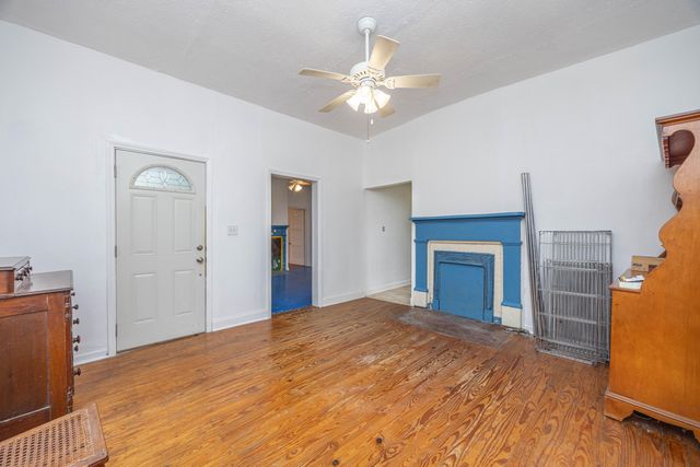 1371 Clintonville Road, Paris, KY 40361