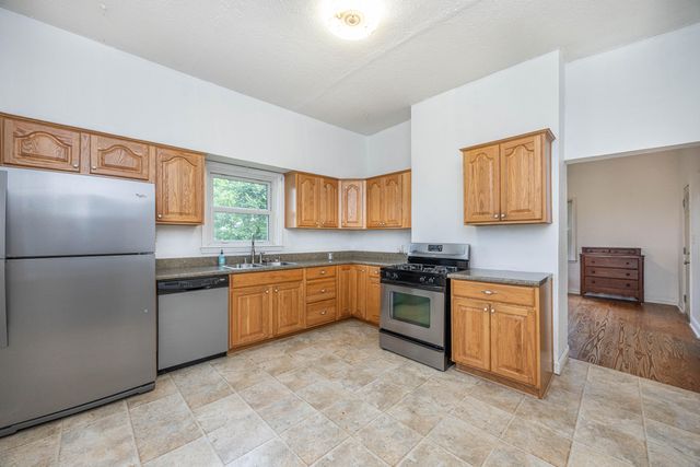 1371 Clintonville Road, Paris, KY 40361