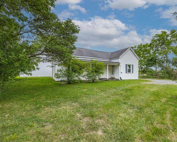 1371 Clintonville Road, Paris, KY 40361