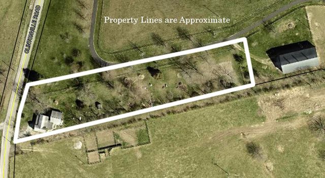 1371 Clintonville Road, Paris, KY 40361