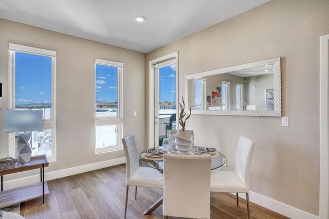 3512 Vision Cmn 501, Fremont, CA 94538