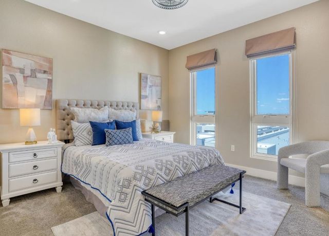 3512 Vision Cmn 501, Fremont, CA 94538