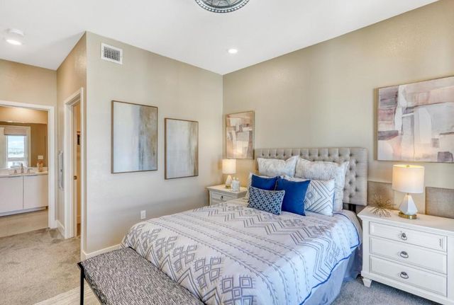 3512 Vision Cmn 501, Fremont, CA 94538