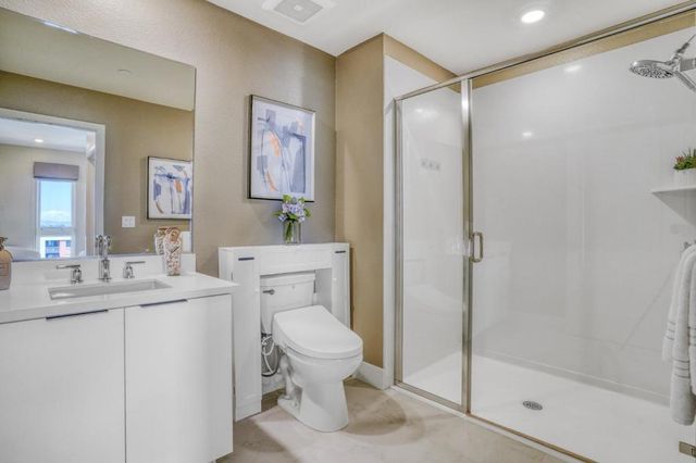 3512 Vision Cmn 501, Fremont, CA 94538