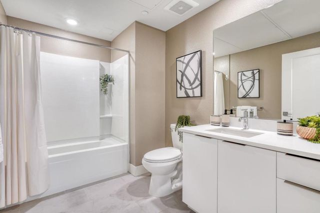 3512 Vision Cmn 501, Fremont, CA 94538