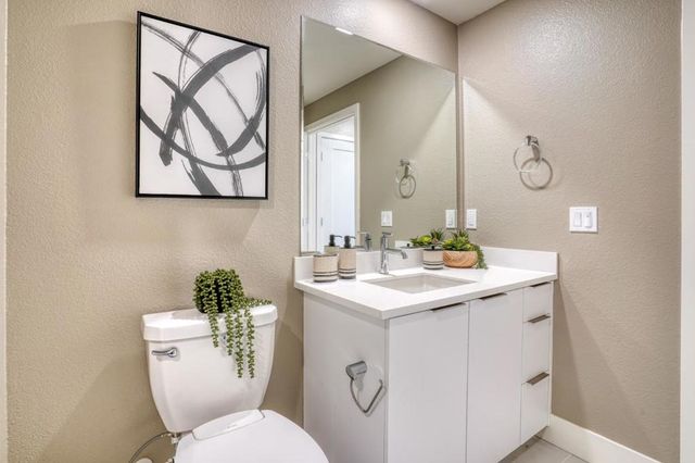 3512 Vision Cmn 501, Fremont, CA 94538