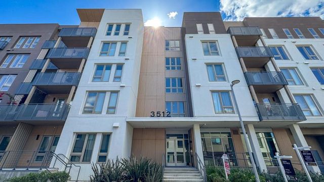 3512 Vision Cmn 501, Fremont, CA 94538