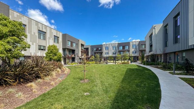 3512 Vision Cmn 501, Fremont, CA 94538