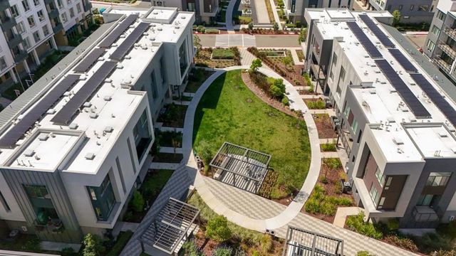 3512 Vision Cmn 501, Fremont, CA 94538