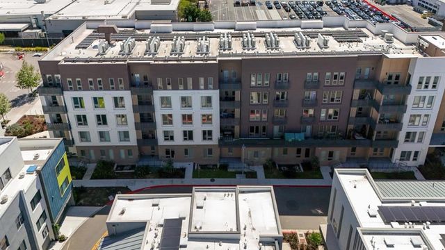 3512 Vision Cmn 501, Fremont, CA 94538