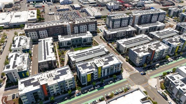 3512 Vision Cmn 501, Fremont, CA 94538