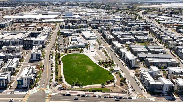 3512 Vision Cmn 501, Fremont, CA 94538