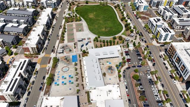 3512 Vision Cmn 501, Fremont, CA 94538