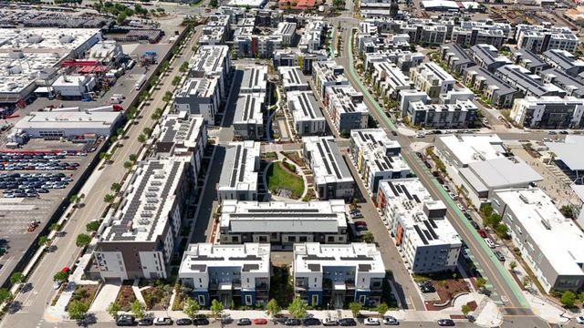 3512 Vision Cmn 501, Fremont, CA 94538