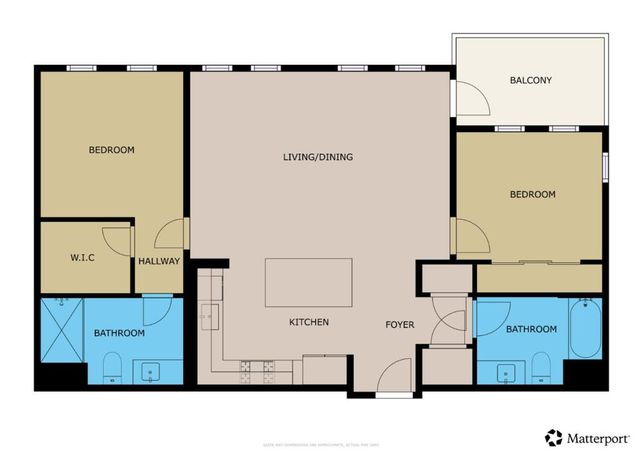 3512 Vision Cmn 501, Fremont, CA 94538