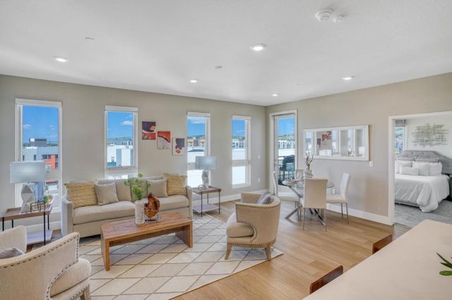 3512 Vision Cmn 501, Fremont, CA 94538