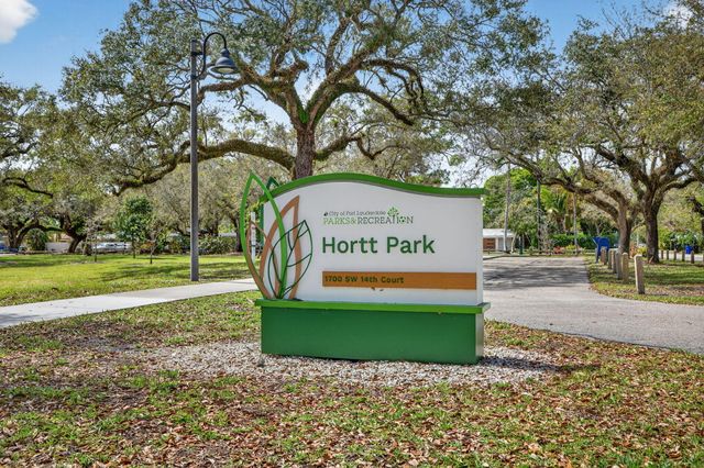 1720 SW 14th Street, Fort Lauderdale, FL 33312