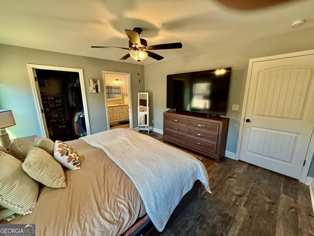 124 Greenhaven Drive, Luthersville, GA 30251