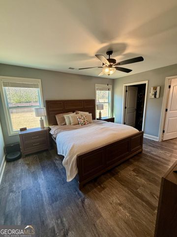 124 Greenhaven Drive, Luthersville, GA 30251