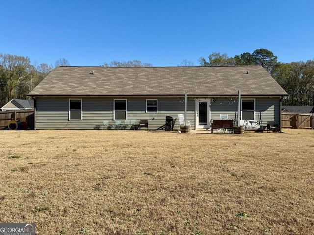 124 Greenhaven Drive, Luthersville, GA 30251