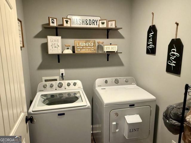 124 Greenhaven Drive, Luthersville, GA 30251