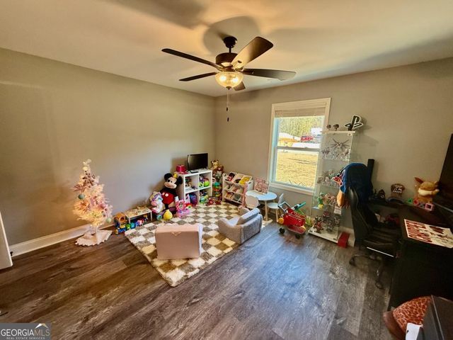 124 Greenhaven Drive, Luthersville, GA 30251