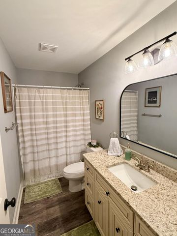 124 Greenhaven Drive, Luthersville, GA 30251