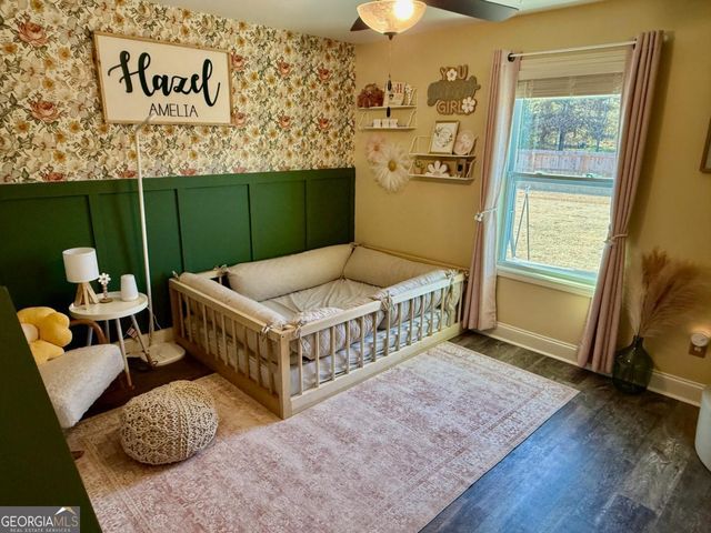 124 Greenhaven Drive, Luthersville, GA 30251