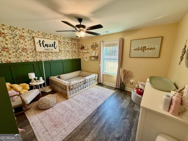 124 Greenhaven Drive, Luthersville, GA 30251