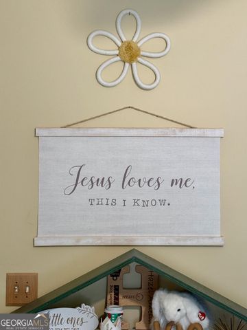 124 Greenhaven Drive, Luthersville, GA 30251