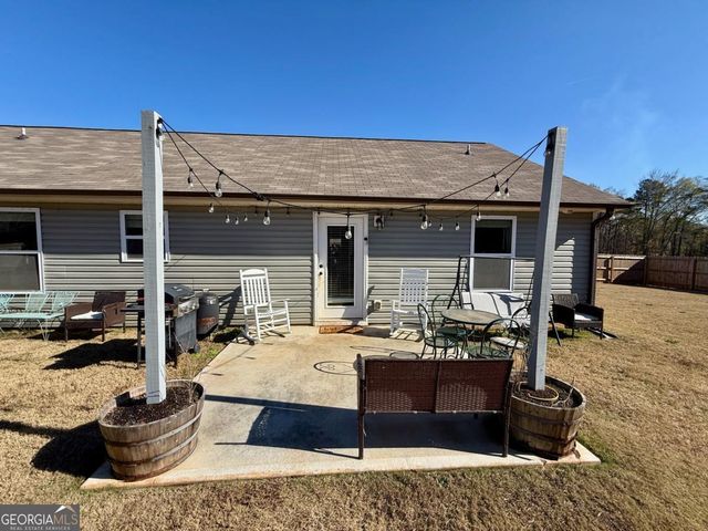 124 Greenhaven Drive, Luthersville, GA 30251