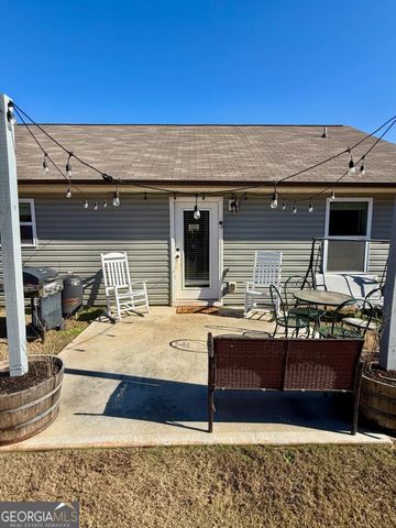 124 Greenhaven Drive, Luthersville, GA 30251