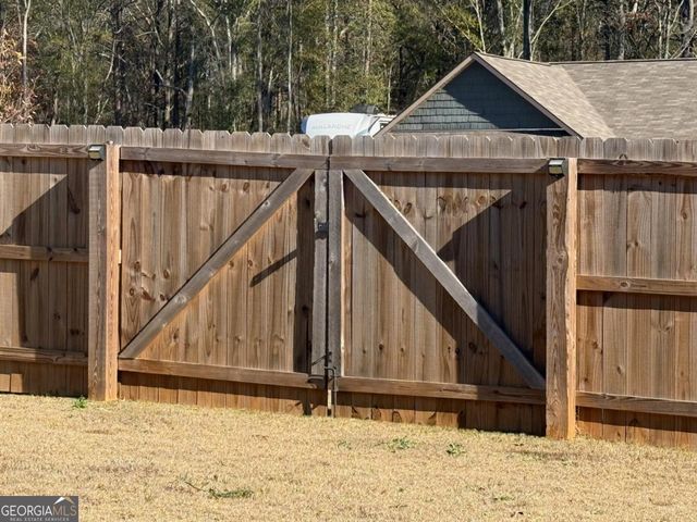 124 Greenhaven Drive, Luthersville, GA 30251