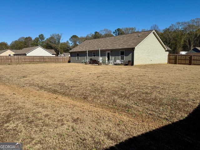 124 Greenhaven Drive, Luthersville, GA 30251