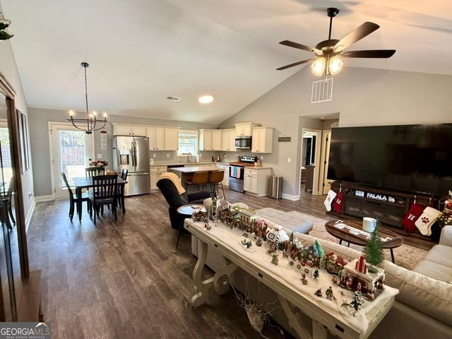 124 Greenhaven Drive, Luthersville, GA 30251