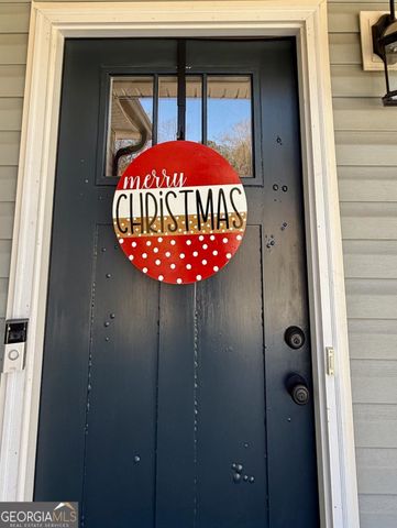 124 Greenhaven Drive, Luthersville, GA 30251