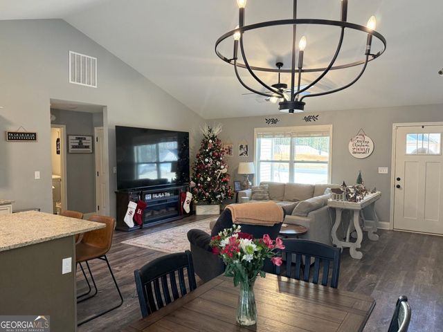 124 Greenhaven Drive, Luthersville, GA 30251