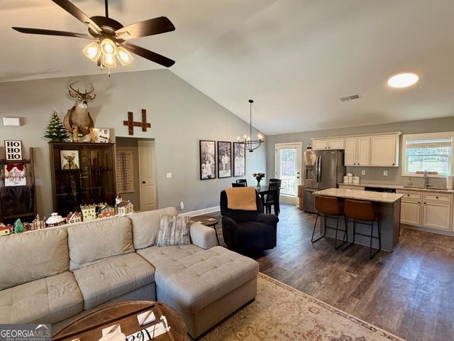 124 Greenhaven Drive, Luthersville, GA 30251