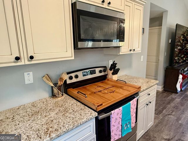 124 Greenhaven Drive, Luthersville, GA 30251