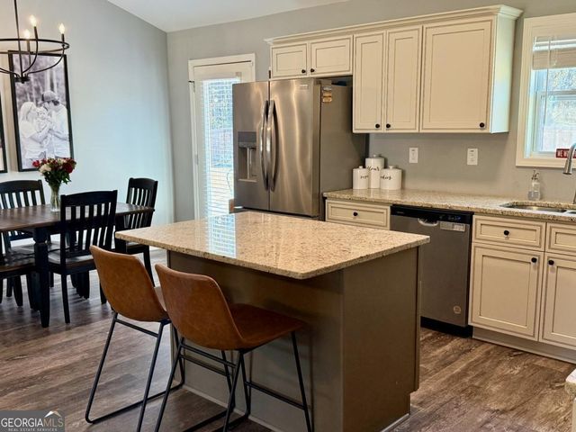 124 Greenhaven Drive, Luthersville, GA 30251