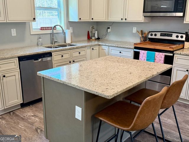 124 Greenhaven Drive, Luthersville, GA 30251