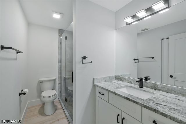 2710 Arbutus ST B1, Naples, FL 34112