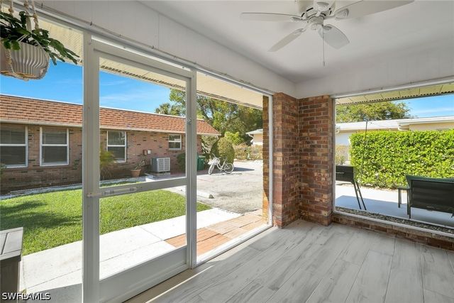 2710 Arbutus ST B1, Naples, FL 34112