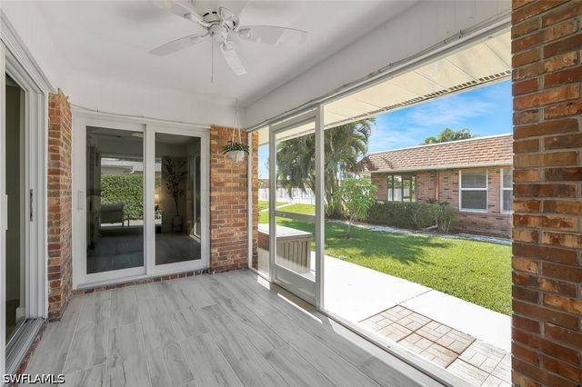 2710 Arbutus ST B1, Naples, FL 34112
