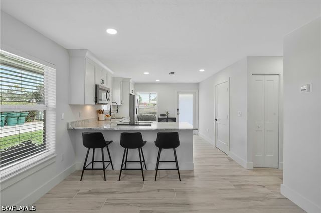 2710 Arbutus ST B1, Naples, FL 34112