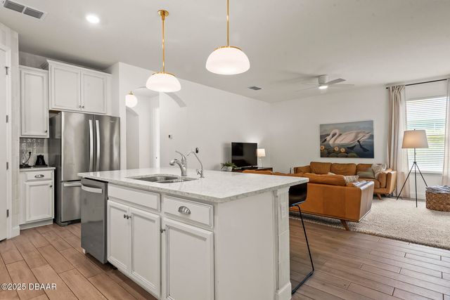 2853 Monaghan Drive, Ormond Beach, FL 32174