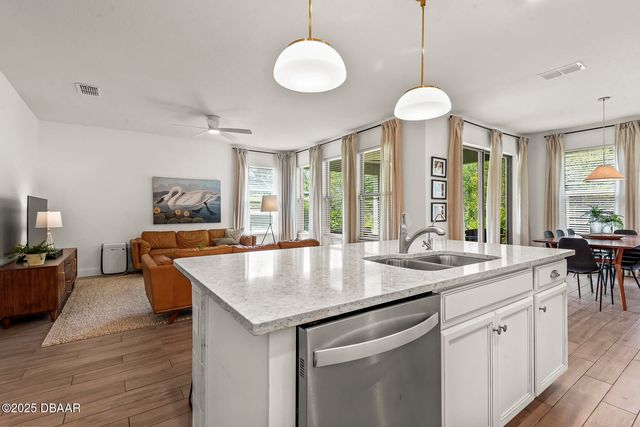 2853 Monaghan Drive, Ormond Beach, FL 32174