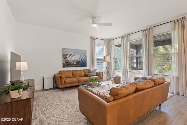 2853 Monaghan Drive, Ormond Beach, FL 32174