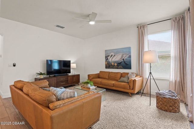 2853 Monaghan Drive, Ormond Beach, FL 32174