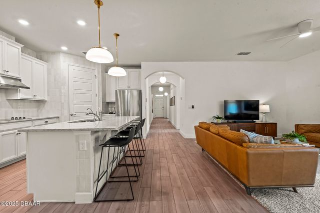 2853 Monaghan Drive, Ormond Beach, FL 32174